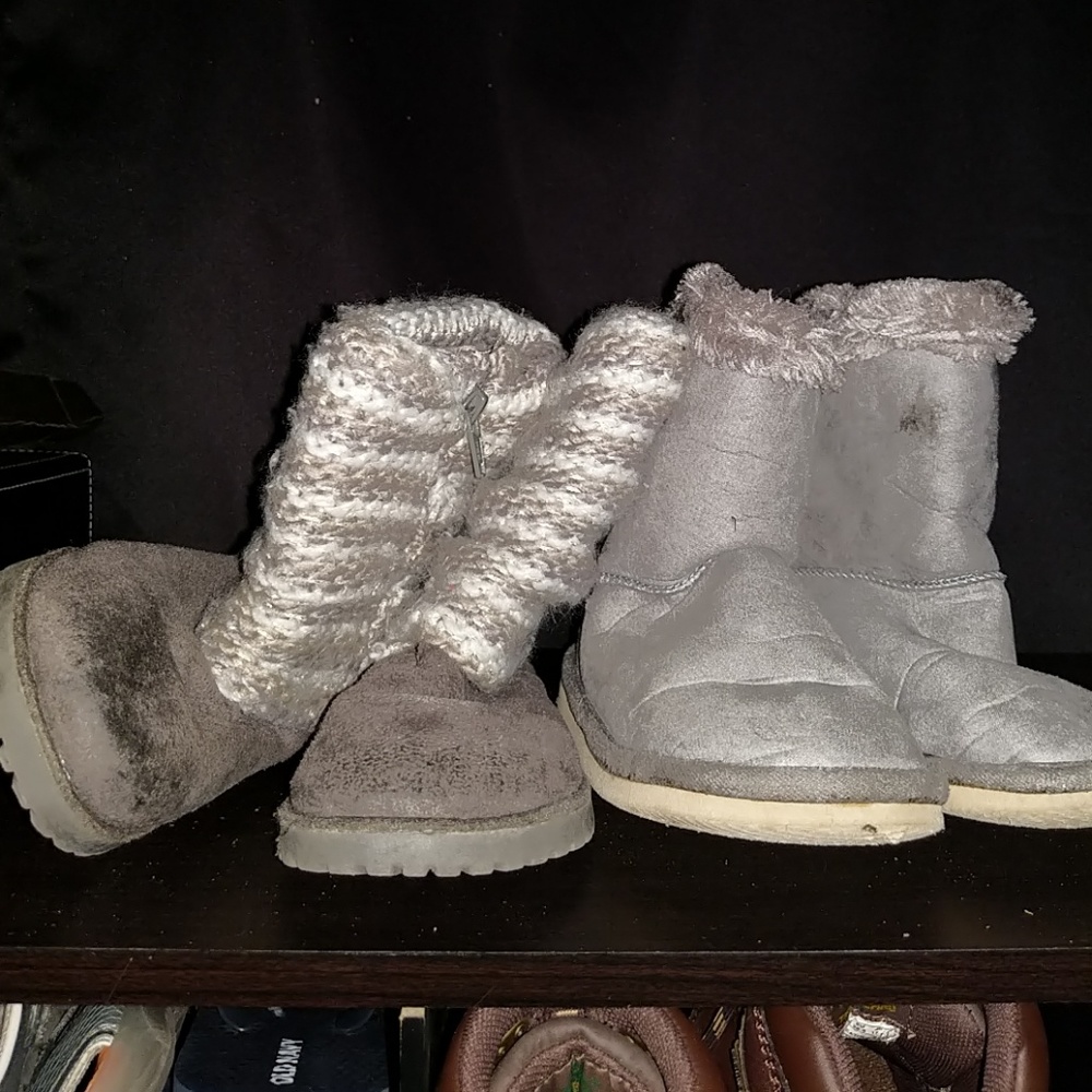 Girls shoes